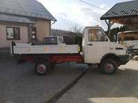 Iveco daily 4x4 dmc 3.5t