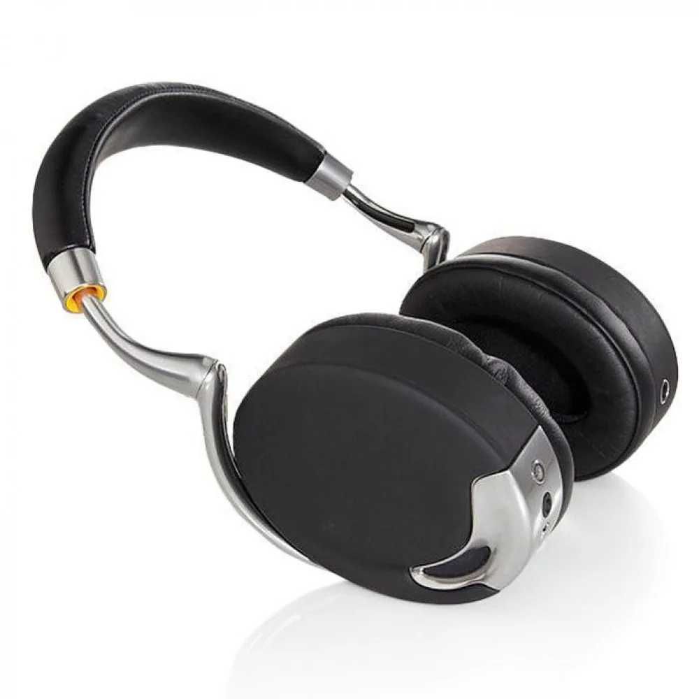 Навушники Parrot Zik by Philippe Starck—Bluetooth, ANC, сенсорні, кейс