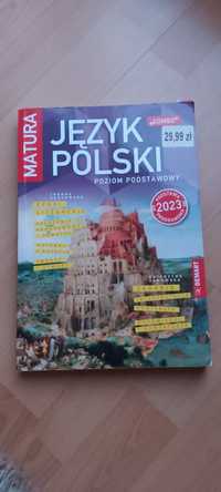 Matura język polski poziom podstawowy