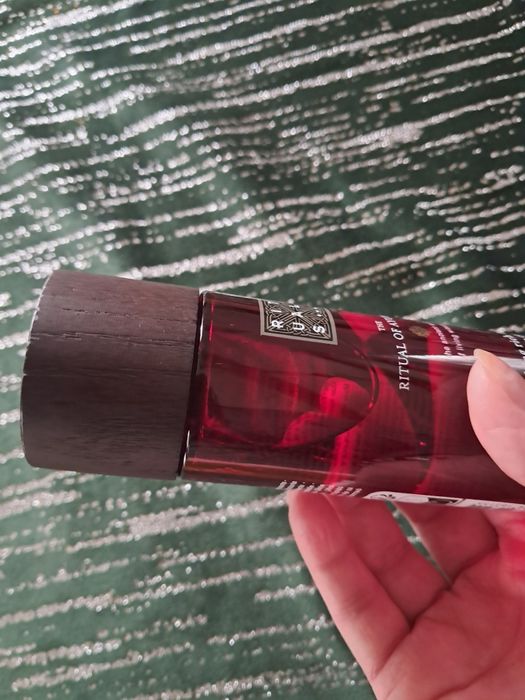 Perfumy Ritual of Ayurveda