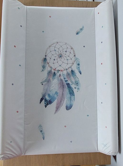 Przewijak dla dziecka  50x70 cm