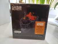 Płyta CD zestaw 4 płyt Geezer Butler solo / Black Sabbath