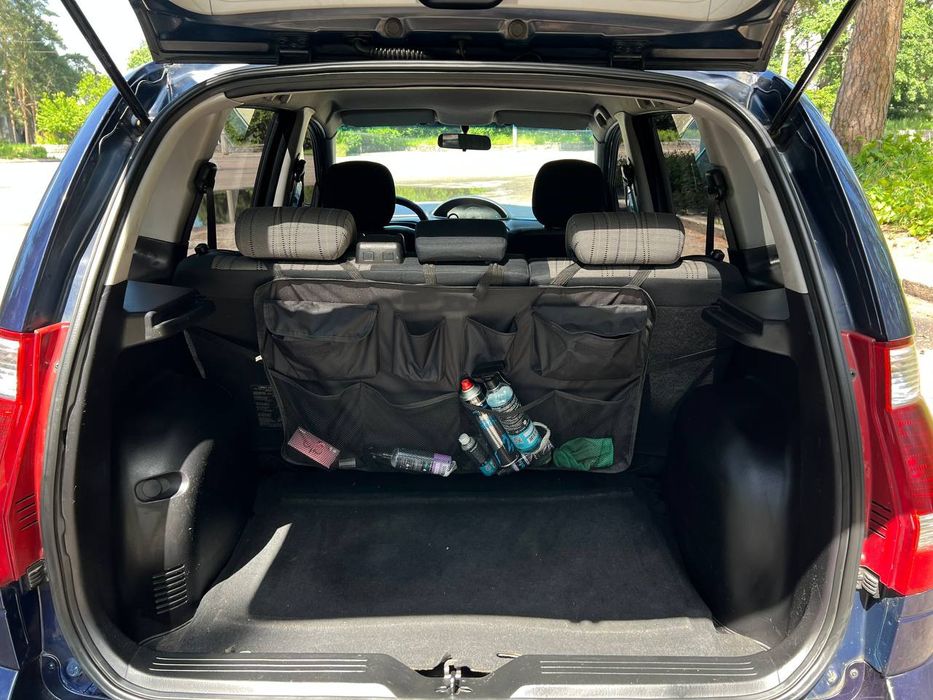 Хюндай Матрікс 2009р.1.5 d