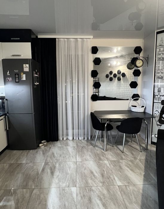 2к з дизайнерським стильним ремонтом. Є тепла підлога! 40729