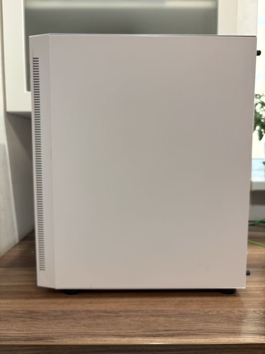 Ігровий ПК RTX 3060 I5 10400f