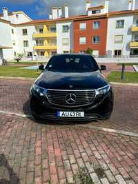 Mercedes-Benz EQC 400 4Matic