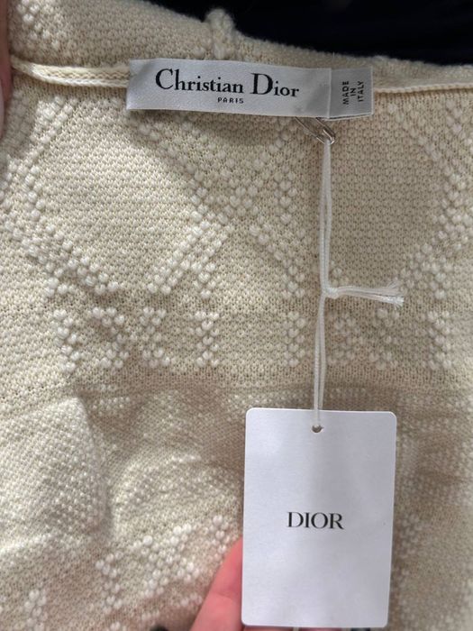 Dior кофта 36 розмір