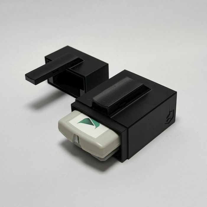 Suporte de Via Verde para Motas - Envio grátis