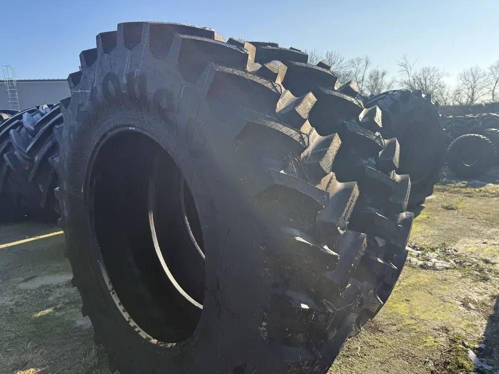Шини нові 580/85R42 FIRESTONE RADIAL DEEP TREAD 23 R-1W 166B TL 2022р