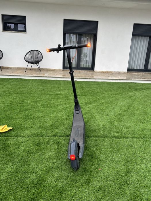 Trotinete Elétrica ninebut e2 pro