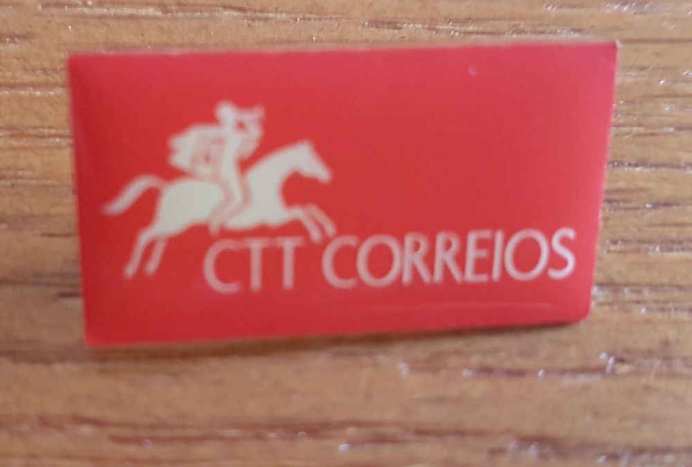 Pin CTT (Novo)