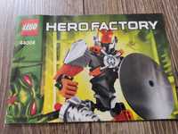 Hero Factory 44004 BULK - kompletny