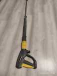 Pistola Karcher 4350psi