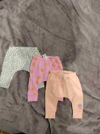 Ползунки, штаны для новорожденного