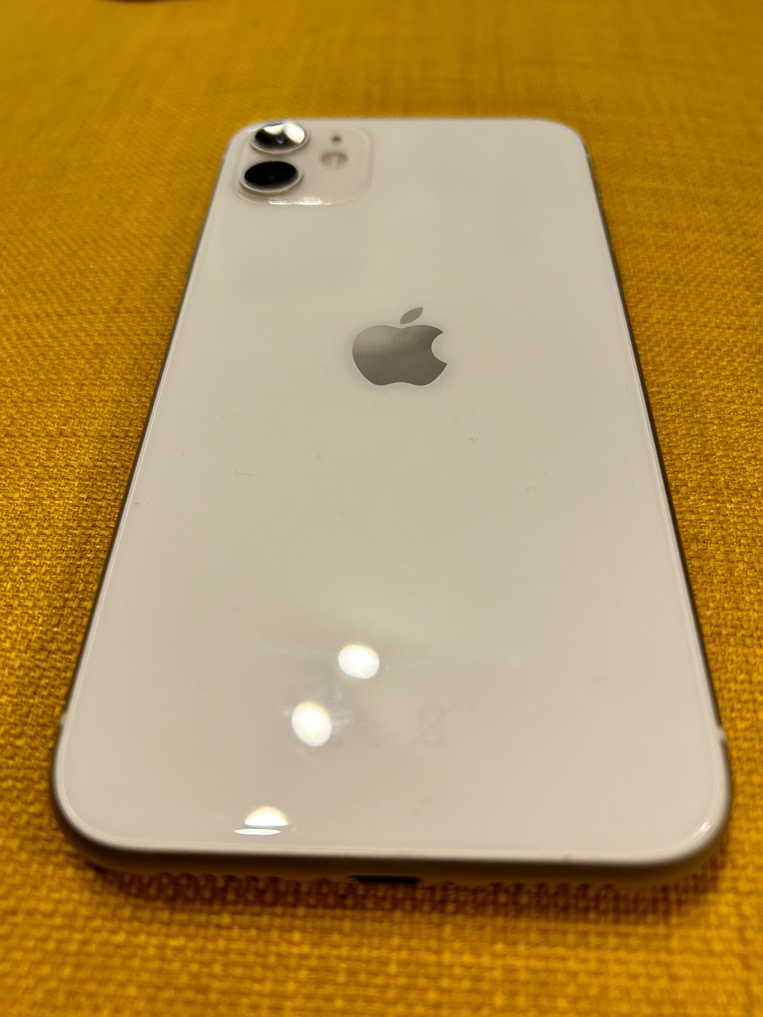 iPhone 11 używany