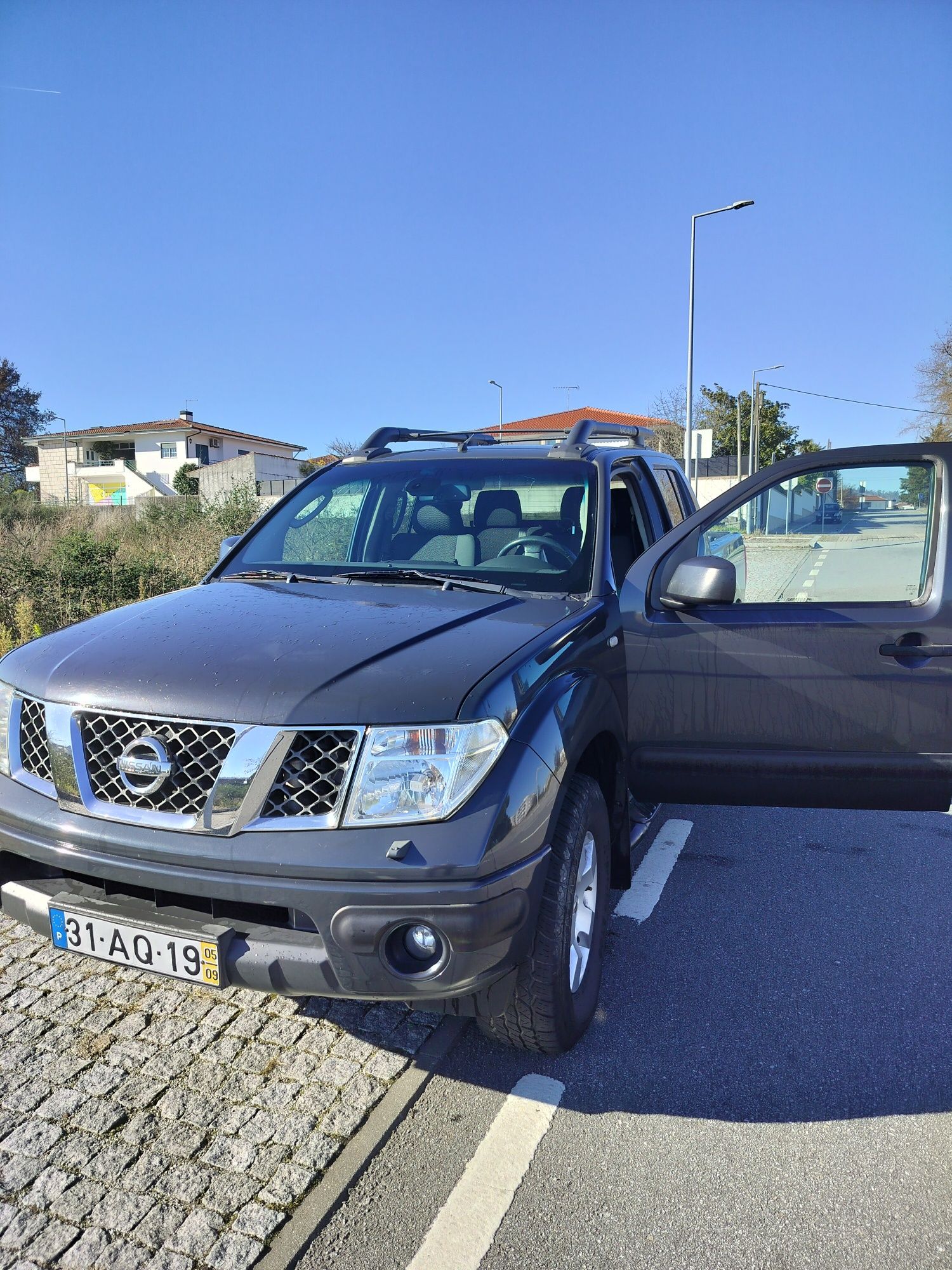 Nissan Navara 2.5 dci