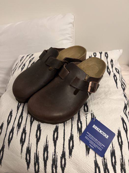 Birkenstock boston 37