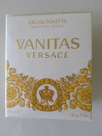 Туалетна вода жіноча Versace Vanitas  30ml .