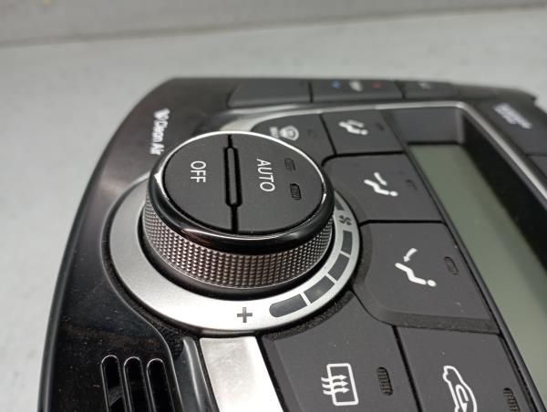 Comando chauffage / sofagem HYUNDAI i30 (GD)