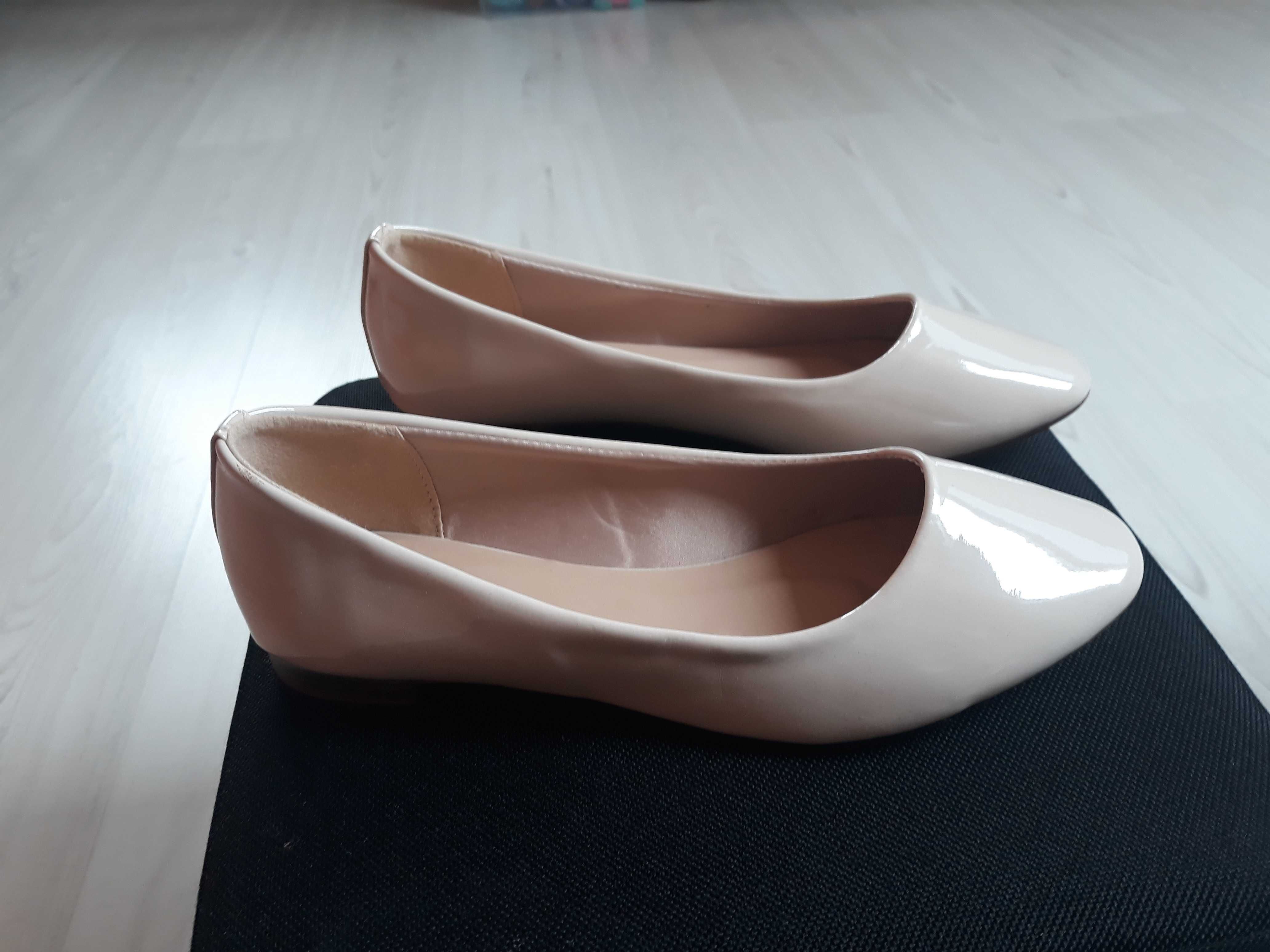 Buty rozmiar 36 Nowe