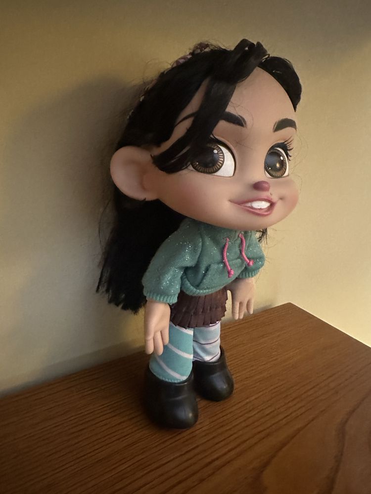 Princesa Venelope