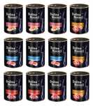 Dolina Noteci Premium Kot Mix Smaków 400G X 12
