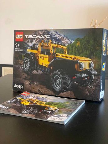 Lego Technic 42095 / 42122 / 42121 / 75083 / 42107 / 42075