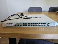 Fortinet FortiGate 100D