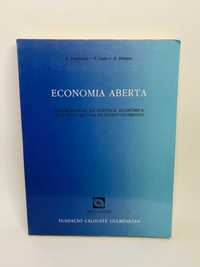 Economia Aberta - R. Dornbusch
