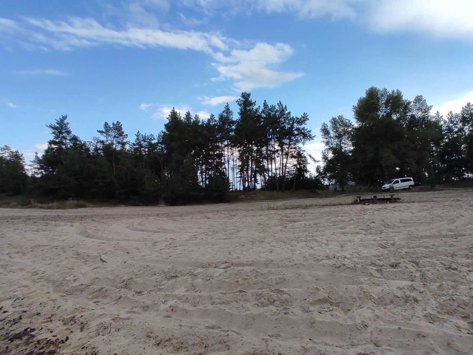 участок от Черкасс за свидивок сокирна с Елизаветовка выход в Днепр