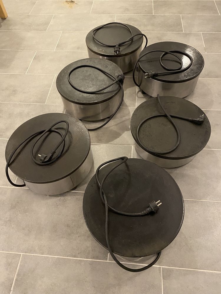 Naleśnikarka Rollergrill 40cm