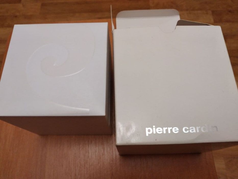 Pierre Cardin наручные часы . Оригинал!