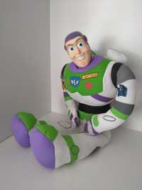 Duża Maskotka oryginalna DISNEY Toy Story Buzz Astral 40cm