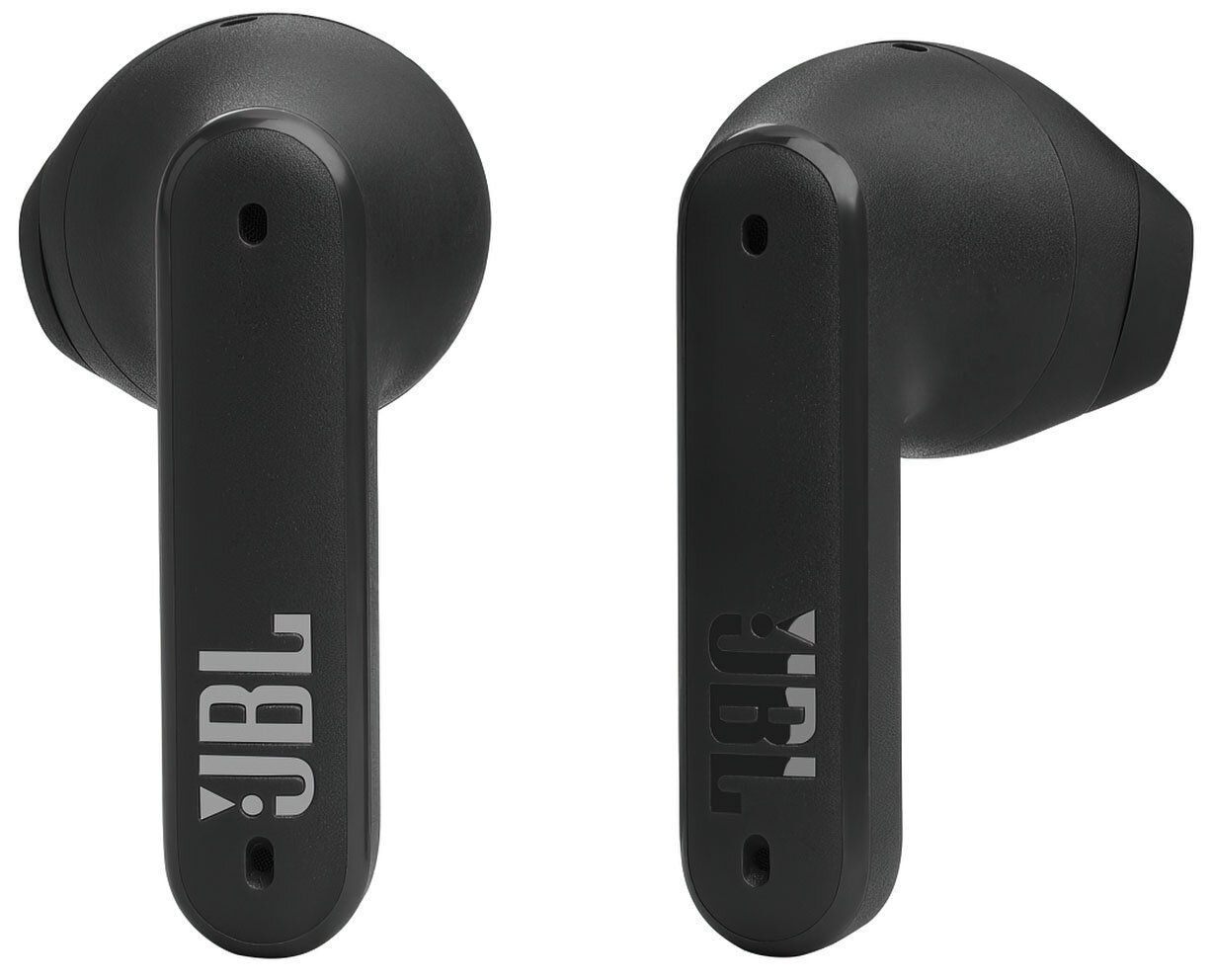 JBL TUNE FLEX bezprzewodowe słuchawki douszne czarne