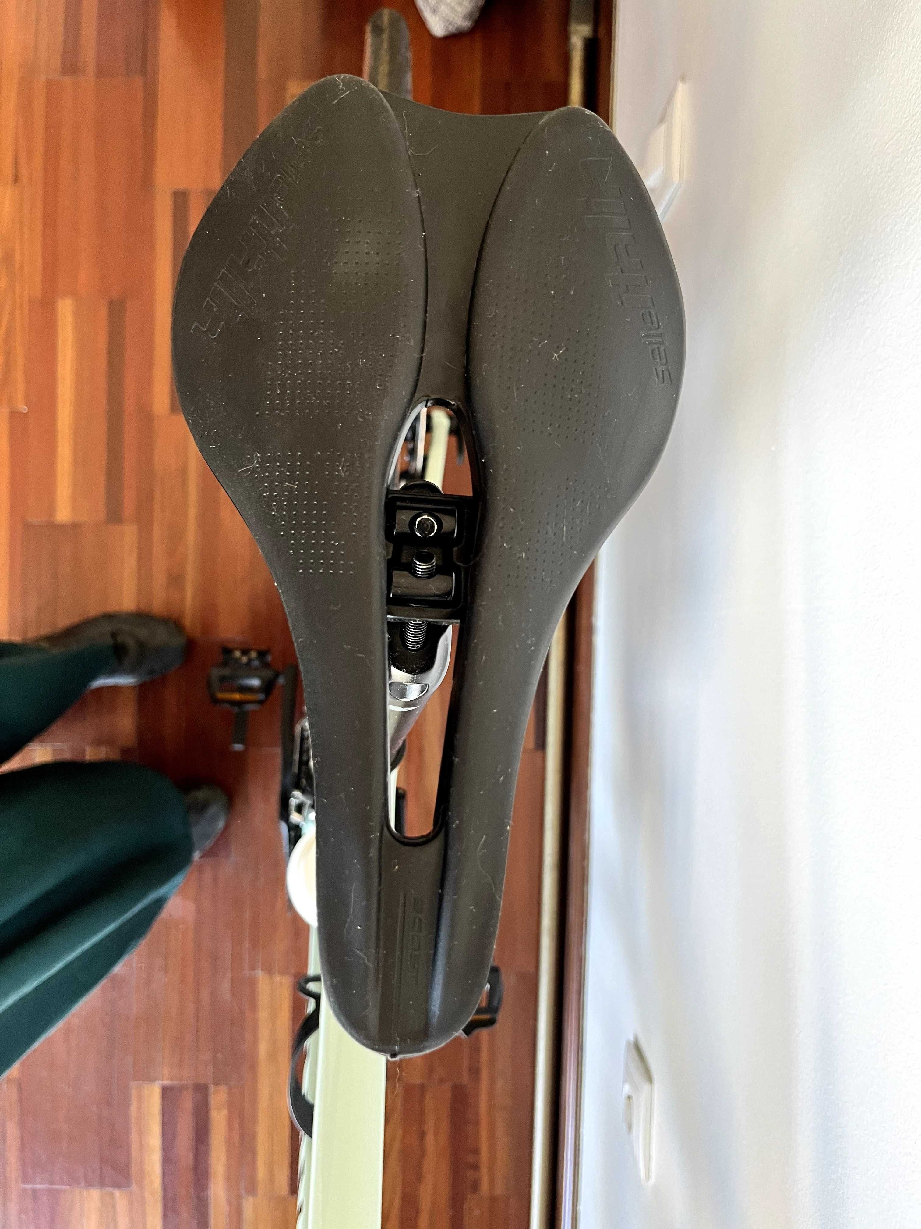 Bicicleta Canyon Endurance AL R074