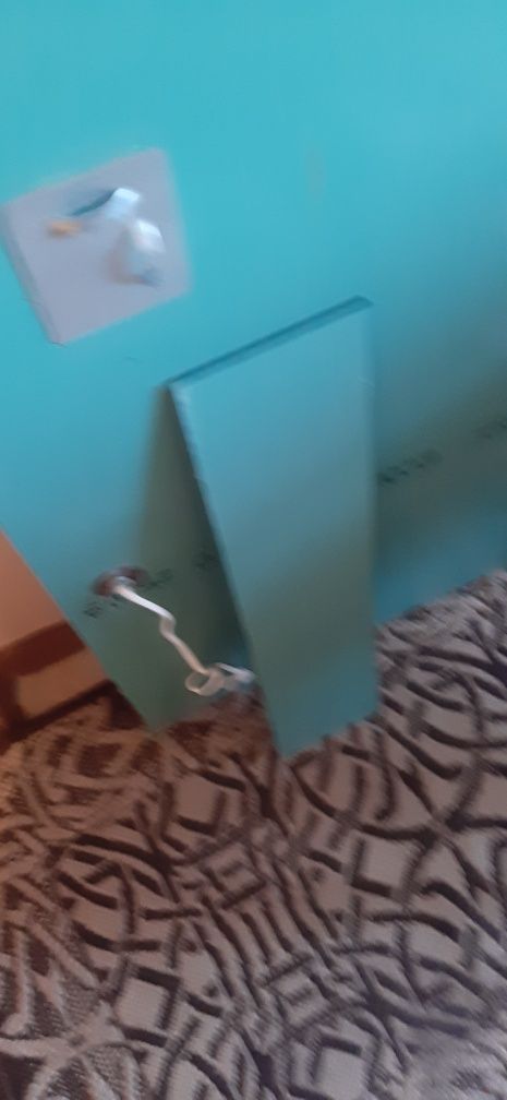 Lustrdo lazienki krystal szlif obrzerza