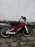 Rower dzieciecy Woom 2