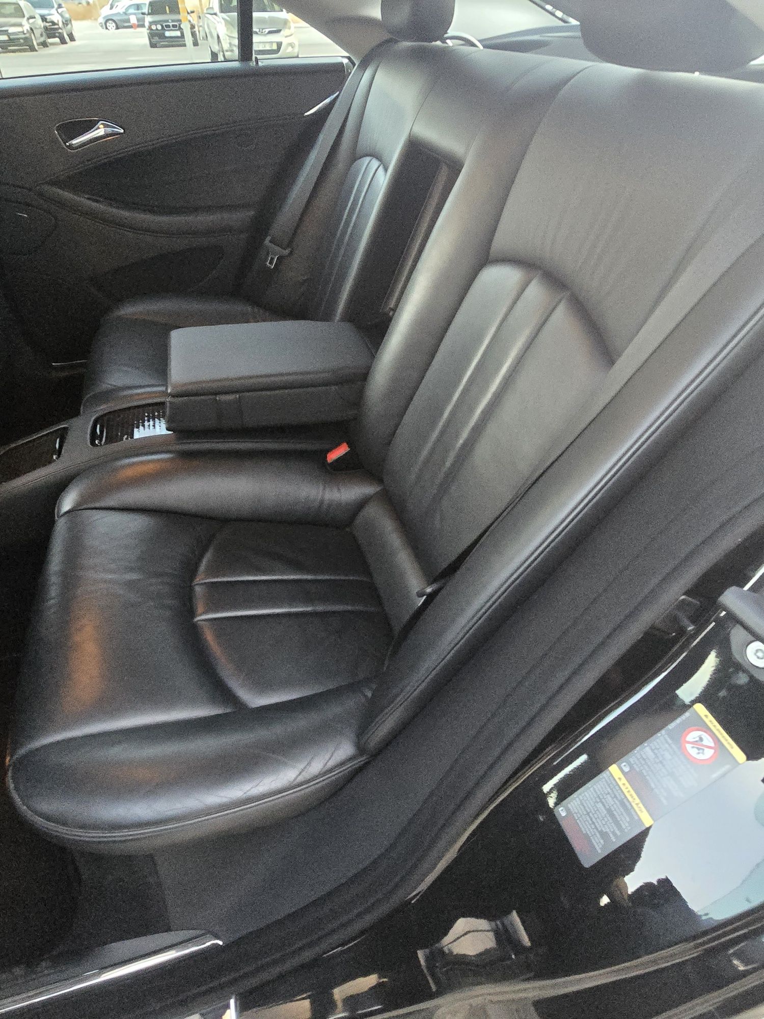 Mercedes Cls 320 Cdi