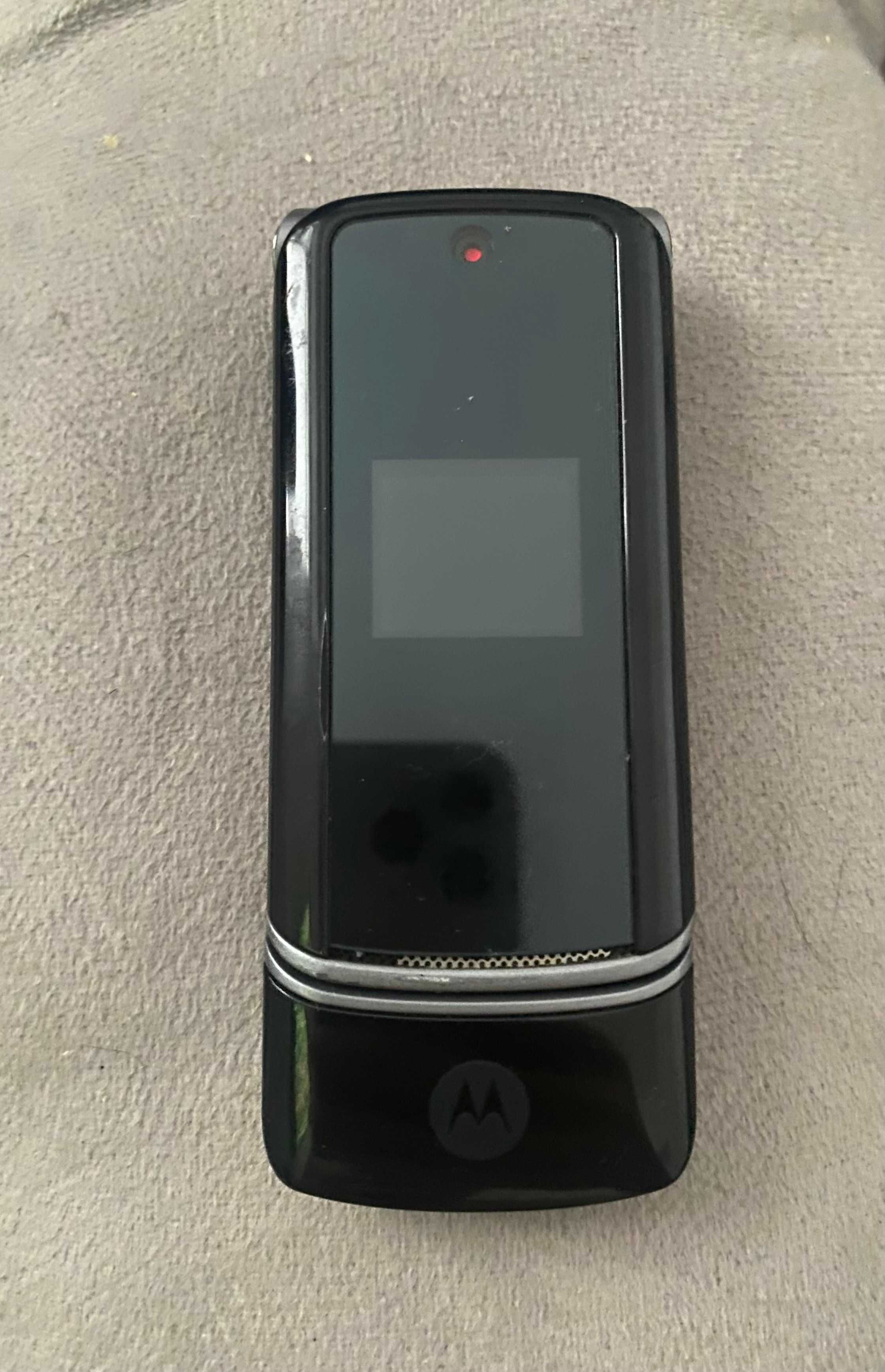 Motorola K1, Sony Ericsson Walkman W300i , Sony Ericsson T280i