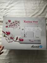 Maszyna do szycia karina 910