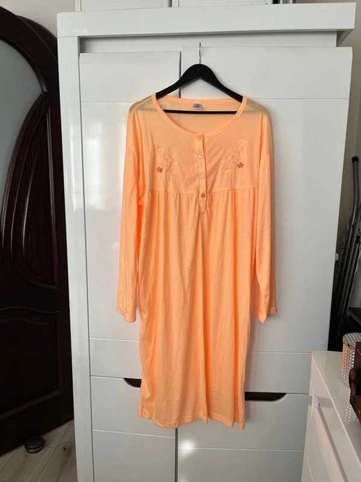 pizama nocna koszula VN Lot