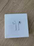 Apple AirPods 2. Gen A2031 + A2032 Etui Ladujace A1938