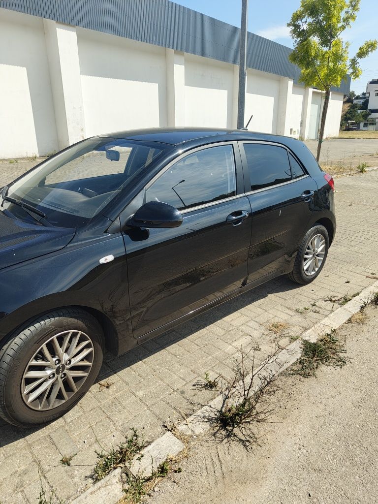 Viatura KIA RIO 1.2 CVVT Dynamic