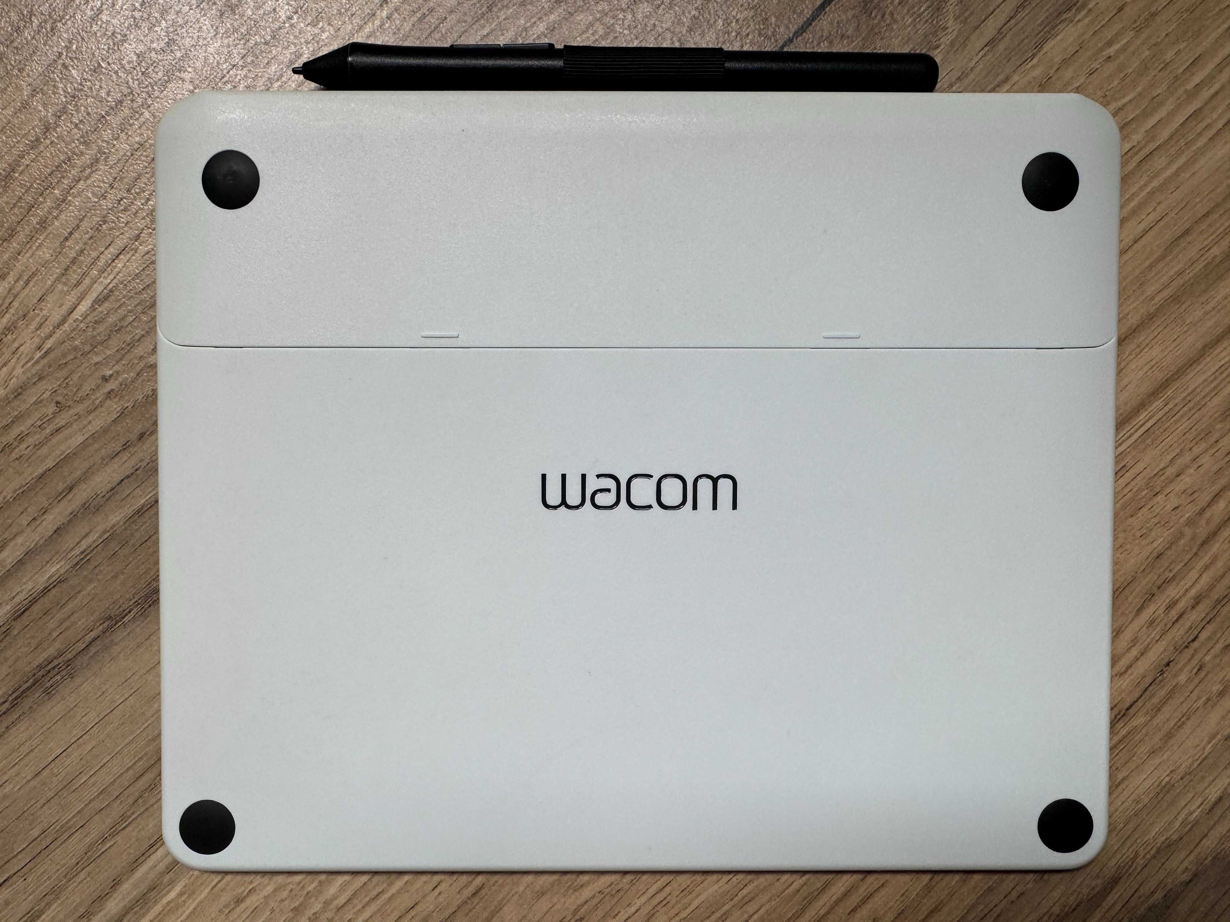 Wacom Intuos Draw CTL-490W tablet graficzny z modułem bezprzewodowym