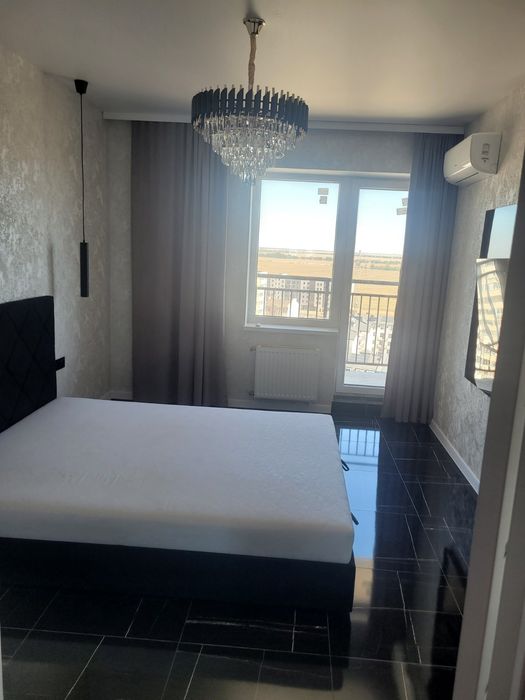 Сдам 1 комн квартиру в 59й Жемчужине на Сахарова