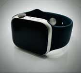 Apple Watch Series 9 - otoLombard Lumik Kalisz