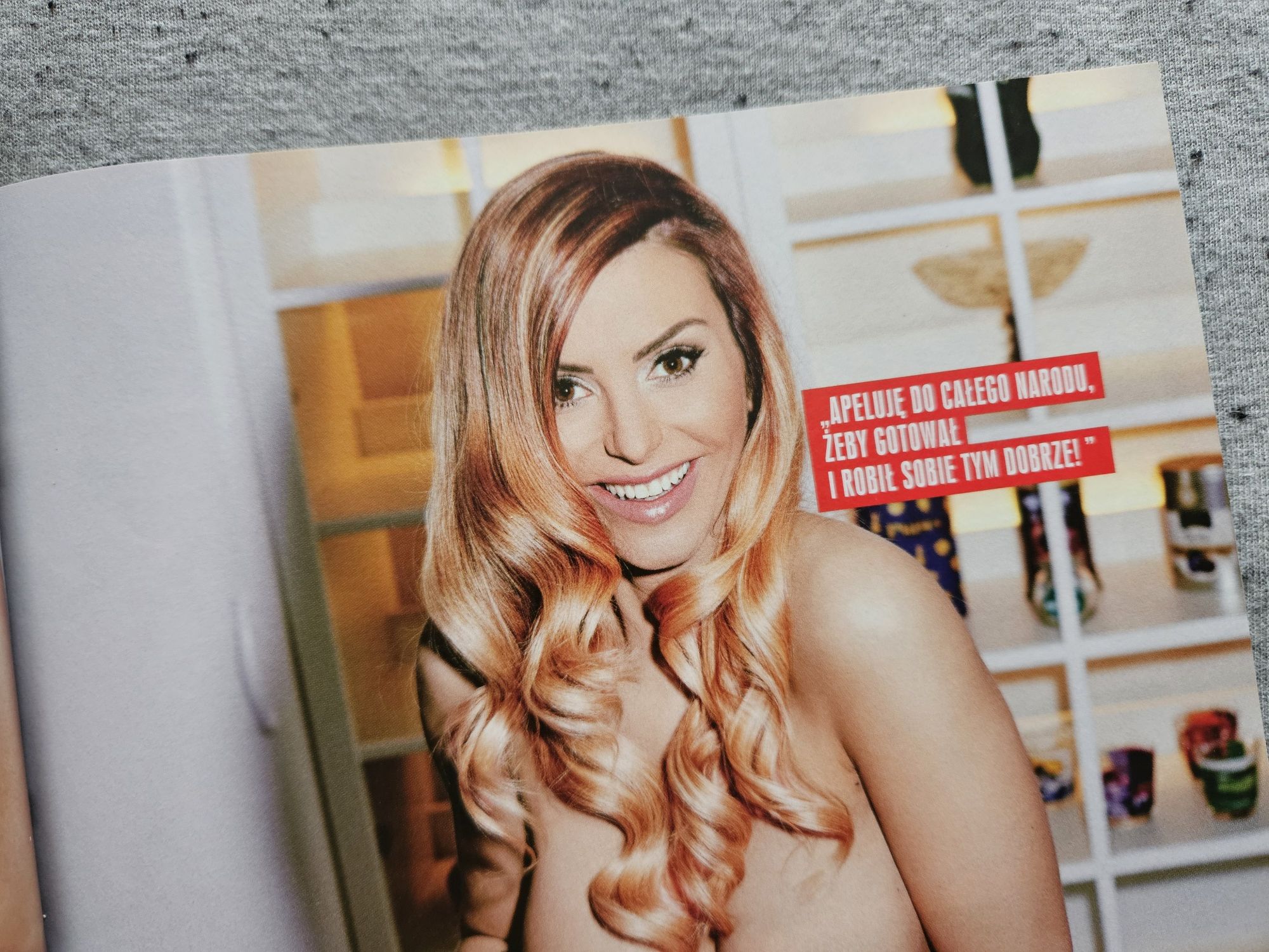 Ckm Monika Gozdzialska !!!