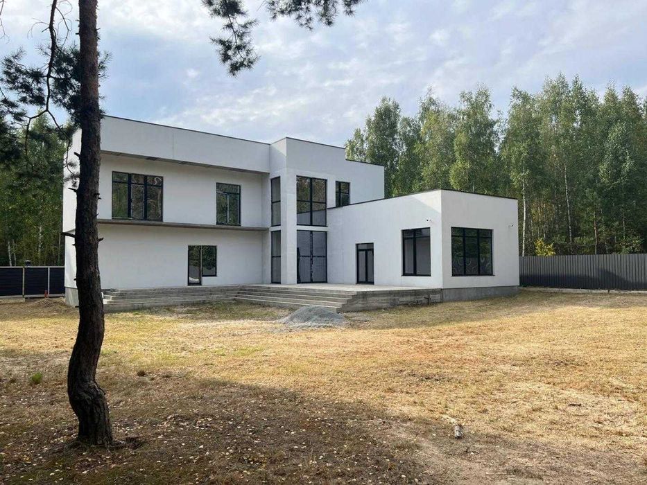 Продажа дома, Хотяновка, Лесничество