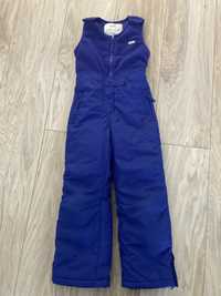 Spodnie narciarskie Endo, rozmiar 110, 4-5 lat