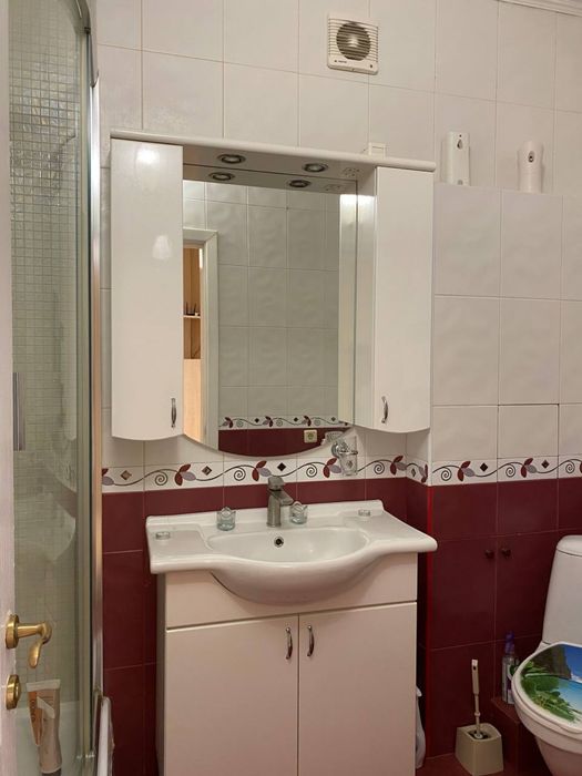 Сдам красивую 1- комнатную квартиру на ул. Маршала Говорова